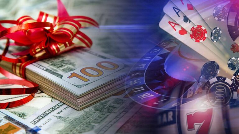 Casino Bonuses and Freespins