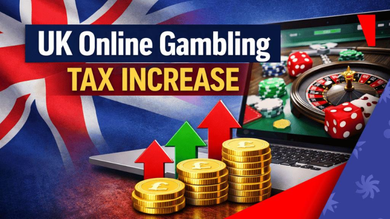 UK Online Casinos Are Quietly Lowering RTP – Here’s What Players Need To Know in 2026